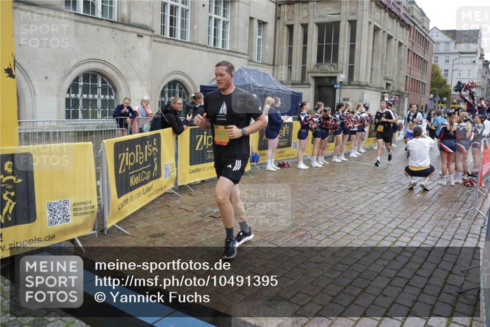 13.09.2026 - Kiel Lauf Yannick Fuchs http://msf.ph/oto/10491395 13.09.2026 11:56:07 Laufen  meine-sportfotos.de