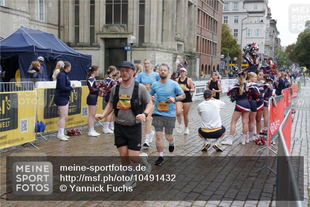 13.09.2026 - Kiel Lauf Yannick Fuchs http://msf.ph/oto/10491432 13.09.2026 11:56:21 Laufen 6264 meine-sportfotos.de