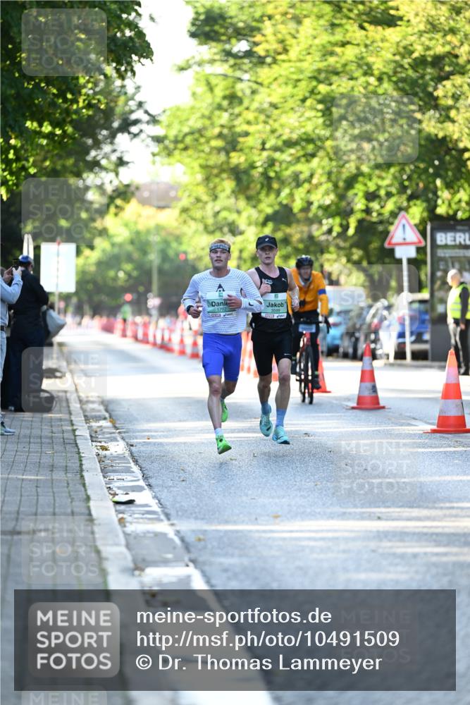 20.09.2026 - PSD Bank Halbmarathon Dr. Thomas Lammeyer http://msf.ph/oto/10491509 20.09.2026 10:27:14 Laufen 3599 meine-sportfotos.de
