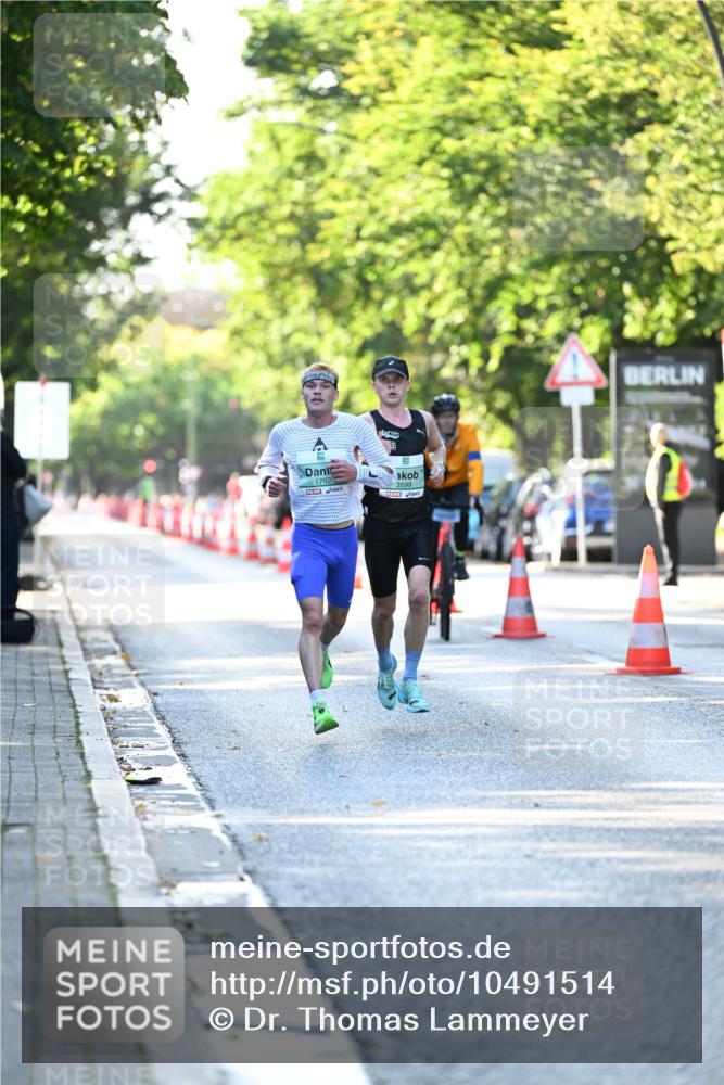 20.09.2026 - PSD Bank Halbmarathon Dr. Thomas Lammeyer http://msf.ph/oto/10491514 20.09.2026 10:27:15 Laufen 1792, 3599 meine-sportfotos.de