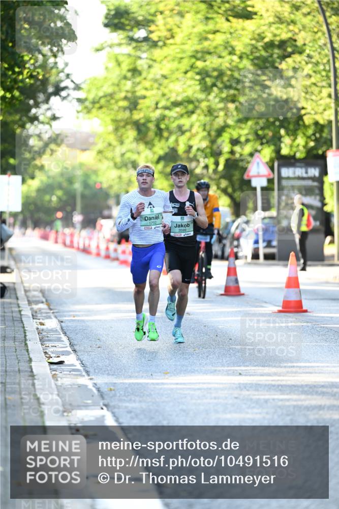 20.09.2026 - PSD Bank Halbmarathon Dr. Thomas Lammeyer http://msf.ph/oto/10491516 20.09.2026 10:27:15 Laufen 1792, 3599 meine-sportfotos.de