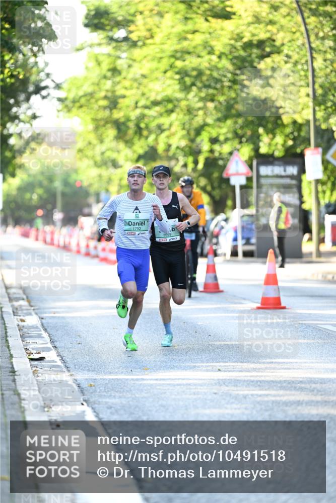 20.09.2026 - PSD Bank Halbmarathon Dr. Thomas Lammeyer http://msf.ph/oto/10491518 20.09.2026 10:27:15 Laufen 1792, 3599 meine-sportfotos.de
