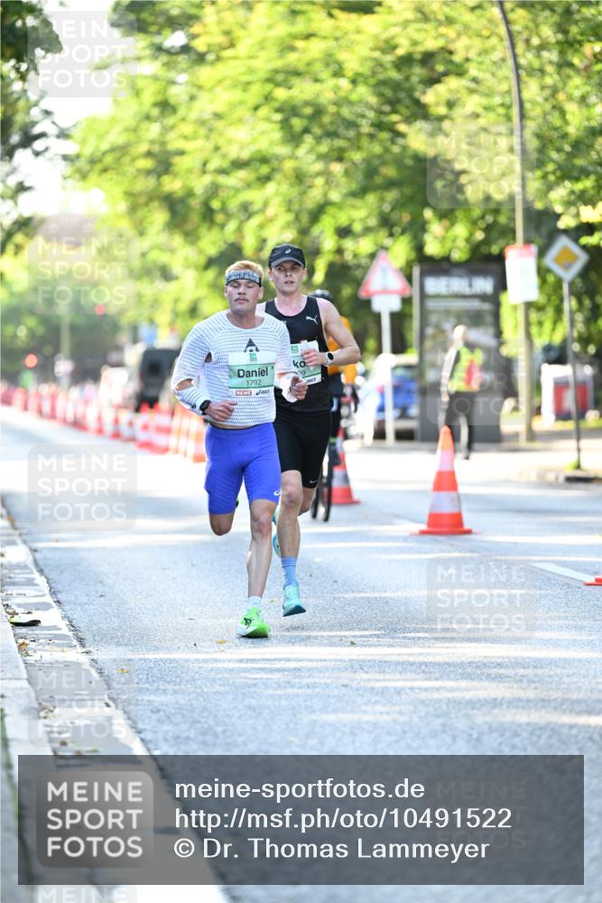 20.09.2026 - PSD Bank Halbmarathon Dr. Thomas Lammeyer http://msf.ph/oto/10491522 20.09.2026 10:27:16 Laufen 1792 meine-sportfotos.de