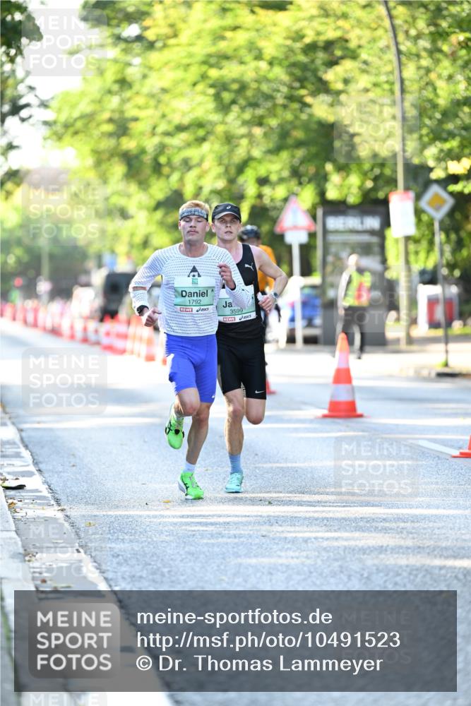 20.09.2026 - PSD Bank Halbmarathon Dr. Thomas Lammeyer http://msf.ph/oto/10491523 20.09.2026 10:27:16 Laufen 1792, 3599 meine-sportfotos.de