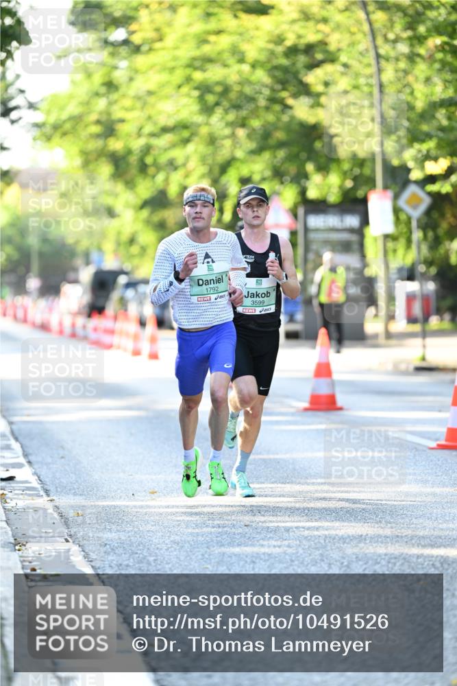 20.09.2026 - PSD Bank Halbmarathon Dr. Thomas Lammeyer http://msf.ph/oto/10491526 20.09.2026 10:27:16 Laufen 1792, 3599 meine-sportfotos.de