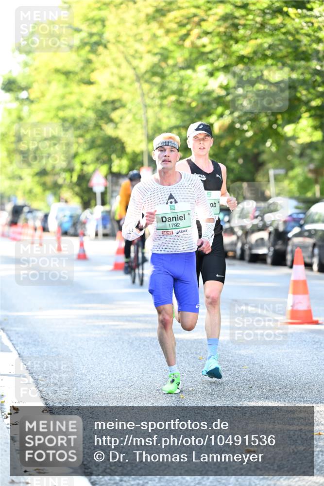 20.09.2026 - PSD Bank Halbmarathon Dr. Thomas Lammeyer http://msf.ph/oto/10491536 20.09.2026 10:27:18 Laufen 1792 meine-sportfotos.de