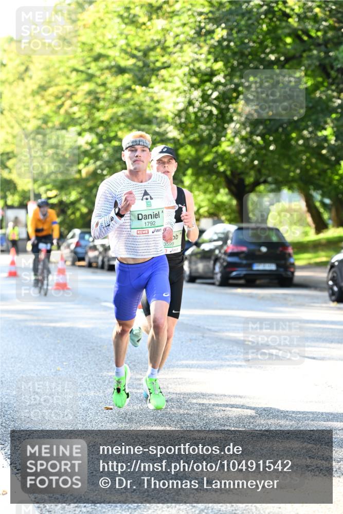 20.09.2026 - PSD Bank Halbmarathon Dr. Thomas Lammeyer http://msf.ph/oto/10491542 20.09.2026 10:27:19 Laufen 1792, 3599 meine-sportfotos.de