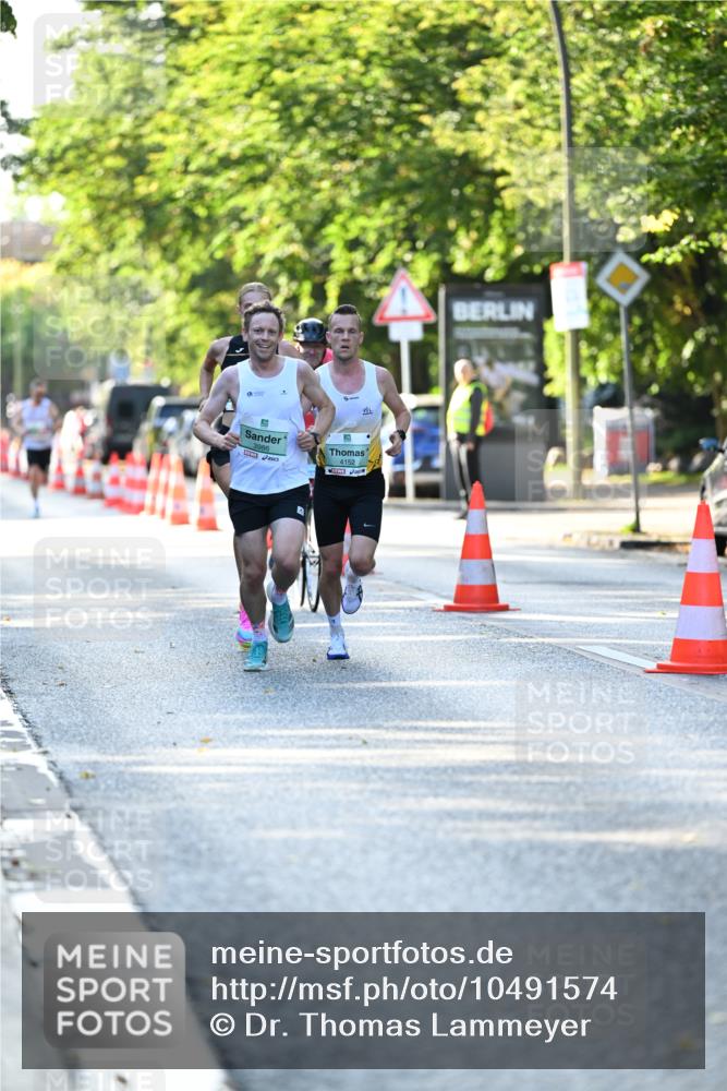 20.09.2026 - PSD Bank Halbmarathon Dr. Thomas Lammeyer http://msf.ph/oto/10491574 20.09.2026 10:28:40 Laufen 3986, 4152 meine-sportfotos.de