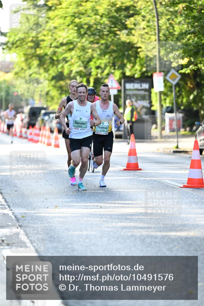 20.09.2026 - PSD Bank Halbmarathon Dr. Thomas Lammeyer http://msf.ph/oto/10491576 20.09.2026 10:28:40 Laufen 3986, 4152 meine-sportfotos.de
