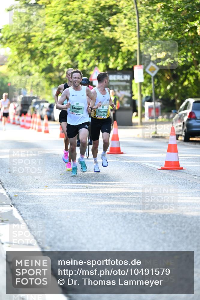 20.09.2026 - PSD Bank Halbmarathon Dr. Thomas Lammeyer http://msf.ph/oto/10491579 20.09.2026 10:28:40 Laufen 3986, 4152 meine-sportfotos.de