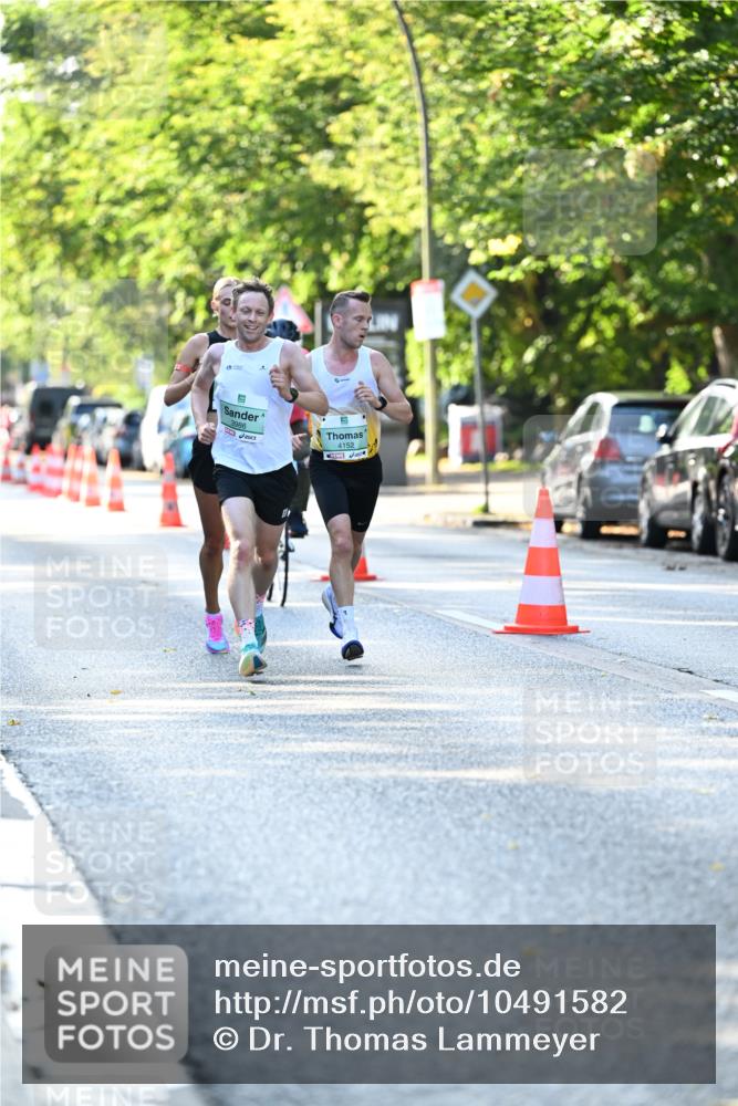 20.09.2026 - PSD Bank Halbmarathon Dr. Thomas Lammeyer http://msf.ph/oto/10491582 20.09.2026 10:28:41 Laufen 5, 3986, 4152 meine-sportfotos.de