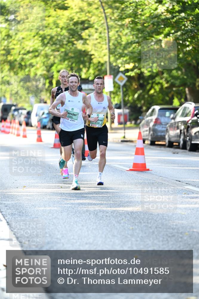 20.09.2026 - PSD Bank Halbmarathon Dr. Thomas Lammeyer http://msf.ph/oto/10491585 20.09.2026 10:28:41 Laufen 3986, 4152 meine-sportfotos.de
