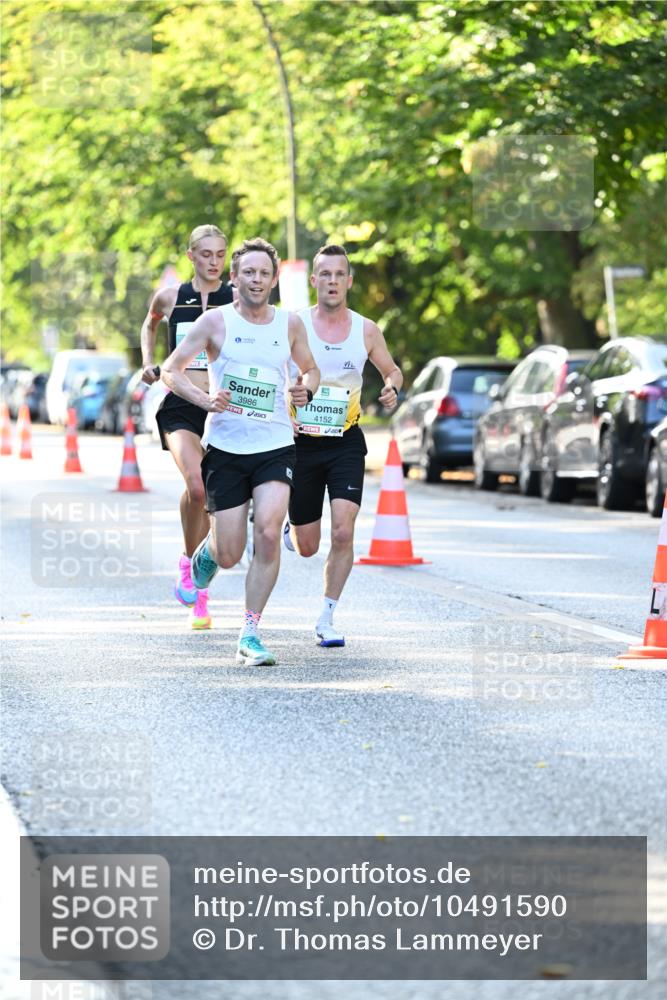 20.09.2026 - PSD Bank Halbmarathon Dr. Thomas Lammeyer http://msf.ph/oto/10491590 20.09.2026 10:28:42 Laufen 3986, 4152 meine-sportfotos.de