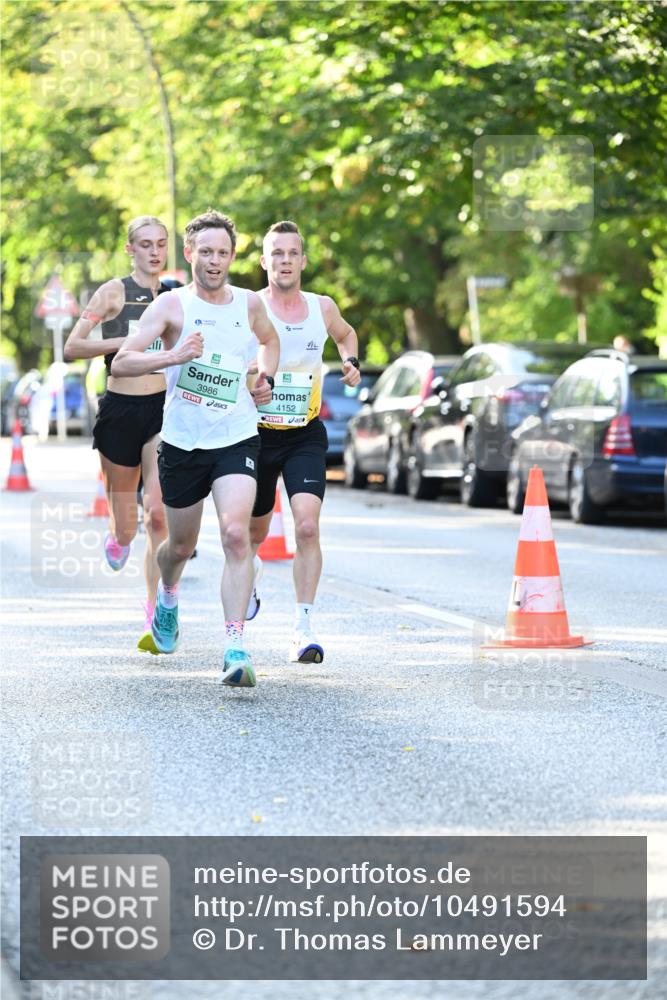 20.09.2026 - PSD Bank Halbmarathon Dr. Thomas Lammeyer http://msf.ph/oto/10491594 20.09.2026 10:28:42 Laufen 3986, 4152 meine-sportfotos.de