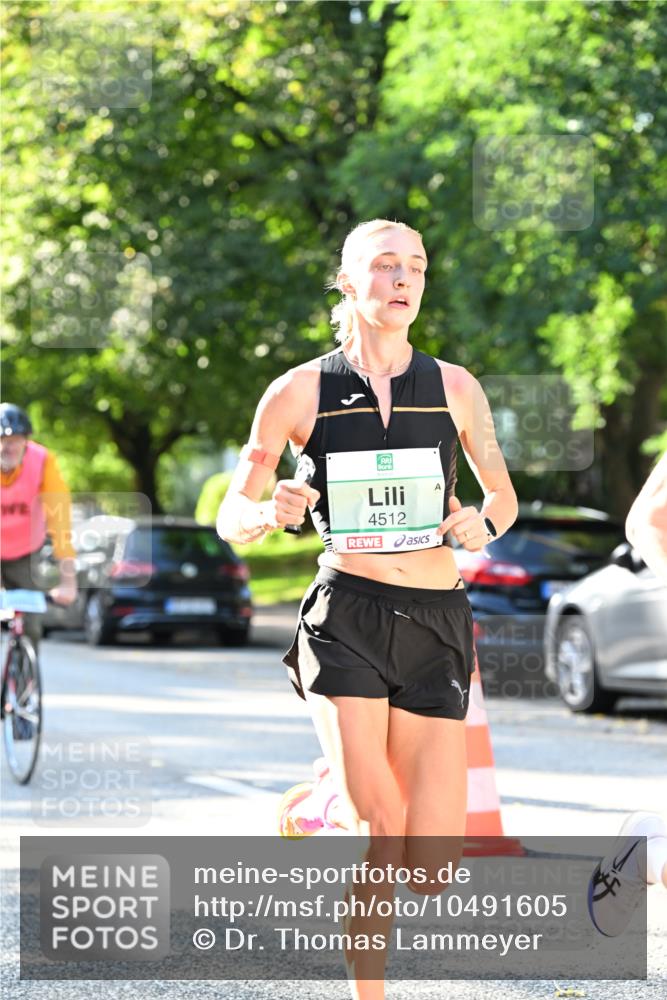 20.09.2026 - PSD Bank Halbmarathon Dr. Thomas Lammeyer http://msf.ph/oto/10491605 20.09.2026 10:28:45 Laufen 4512 meine-sportfotos.de