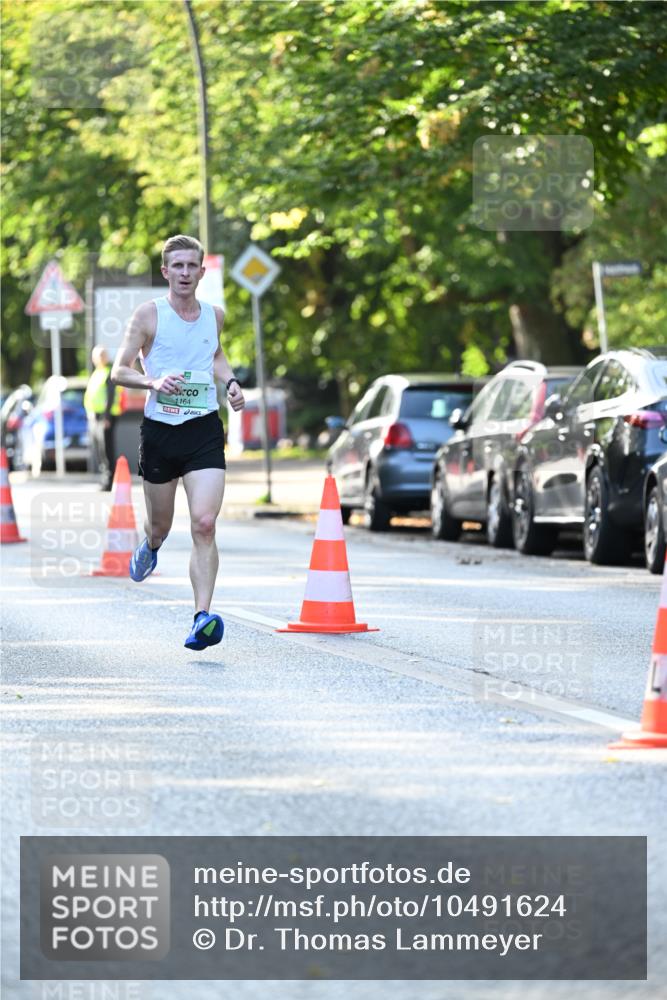 20.09.2026 - PSD Bank Halbmarathon Dr. Thomas Lammeyer http://msf.ph/oto/10491624 20.09.2026 10:29:01 Laufen 1164 meine-sportfotos.de
