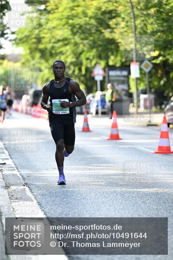 20.09.2026 - PSD Bank Halbmarathon Dr. Thomas Lammeyer http://msf.ph/oto/10491644 20.09.2026 10:29:06 Laufen 00, 1204 meine-sportfotos.de