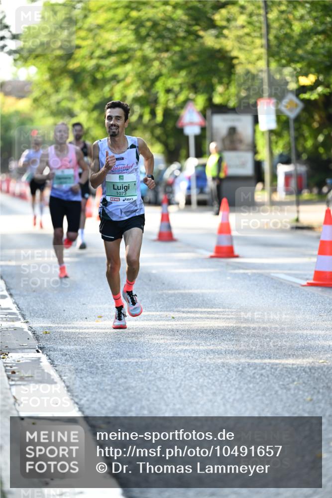 20.09.2026 - PSD Bank Halbmarathon Dr. Thomas Lammeyer http://msf.ph/oto/10491657 20.09.2026 10:29:14 Laufen 1073 meine-sportfotos.de