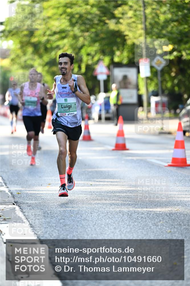20.09.2026 - PSD Bank Halbmarathon Dr. Thomas Lammeyer http://msf.ph/oto/10491660 20.09.2026 10:29:15 Laufen 1073 meine-sportfotos.de