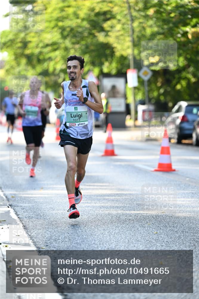 20.09.2026 - PSD Bank Halbmarathon Dr. Thomas Lammeyer http://msf.ph/oto/10491665 20.09.2026 10:29:15 Laufen 1073 meine-sportfotos.de