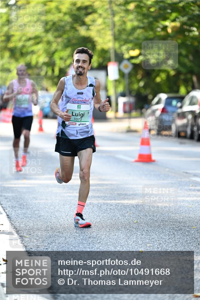 20.09.2026 - PSD Bank Halbmarathon Dr. Thomas Lammeyer http://msf.ph/oto/10491668 20.09.2026 10:29:16 Laufen 1073 meine-sportfotos.de