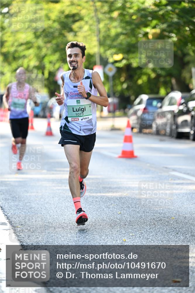 20.09.2026 - PSD Bank Halbmarathon Dr. Thomas Lammeyer http://msf.ph/oto/10491670 20.09.2026 10:29:16 Laufen 1073 meine-sportfotos.de