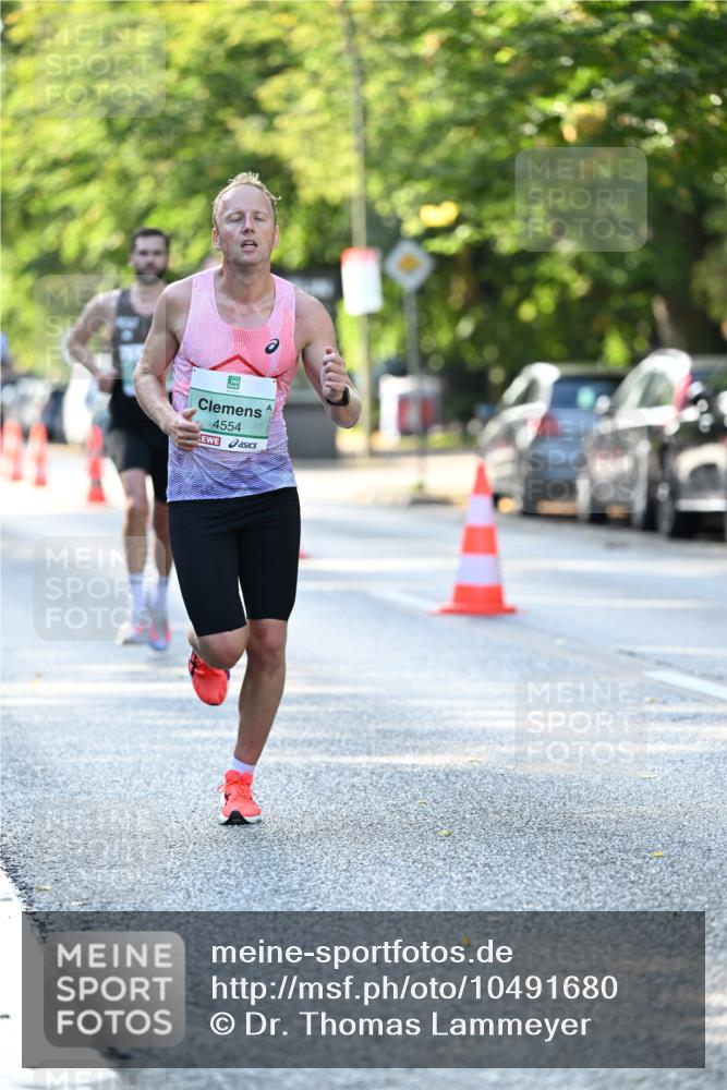 20.09.2026 - PSD Bank Halbmarathon Dr. Thomas Lammeyer http://msf.ph/oto/10491680 20.09.2026 10:29:18 Laufen 40, 4554 meine-sportfotos.de