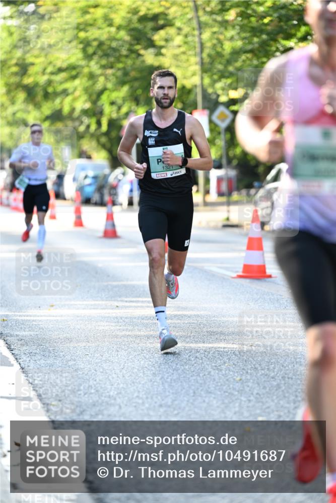 20.09.2026 - PSD Bank Halbmarathon Dr. Thomas Lammeyer http://msf.ph/oto/10491687 20.09.2026 10:29:20 Laufen 1321 meine-sportfotos.de