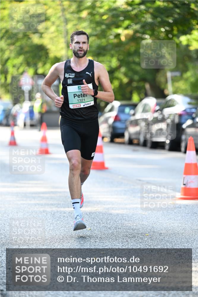 20.09.2026 - PSD Bank Halbmarathon Dr. Thomas Lammeyer http://msf.ph/oto/10491692 20.09.2026 10:29:20 Laufen 1321 meine-sportfotos.de
