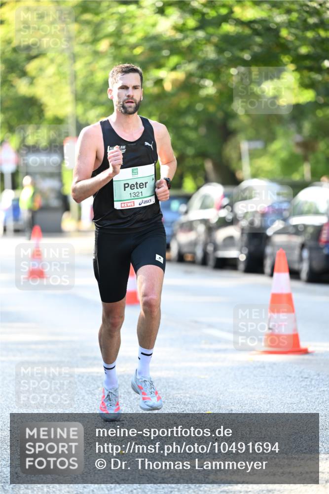 20.09.2026 - PSD Bank Halbmarathon Dr. Thomas Lammeyer http://msf.ph/oto/10491694 20.09.2026 10:29:21 Laufen 1321 meine-sportfotos.de