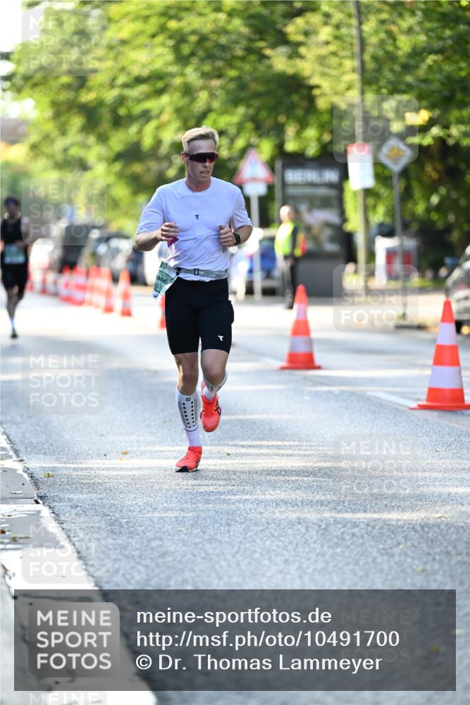 20.09.2026 - PSD Bank Halbmarathon Dr. Thomas Lammeyer http://msf.ph/oto/10491700 20.09.2026 10:29:22 Laufen  meine-sportfotos.de