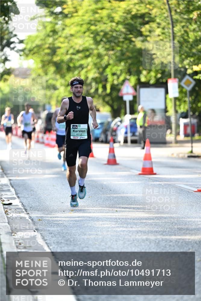 20.09.2026 - PSD Bank Halbmarathon Dr. Thomas Lammeyer http://msf.ph/oto/10491713 20.09.2026 10:29:28 Laufen 5, 4513 meine-sportfotos.de