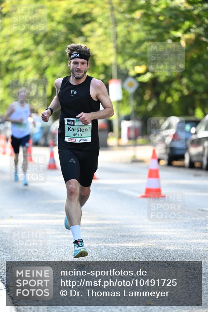 20.09.2026 - PSD Bank Halbmarathon Dr. Thomas Lammeyer http://msf.ph/oto/10491725 20.09.2026 10:29:30 Laufen 226, 4513 meine-sportfotos.de