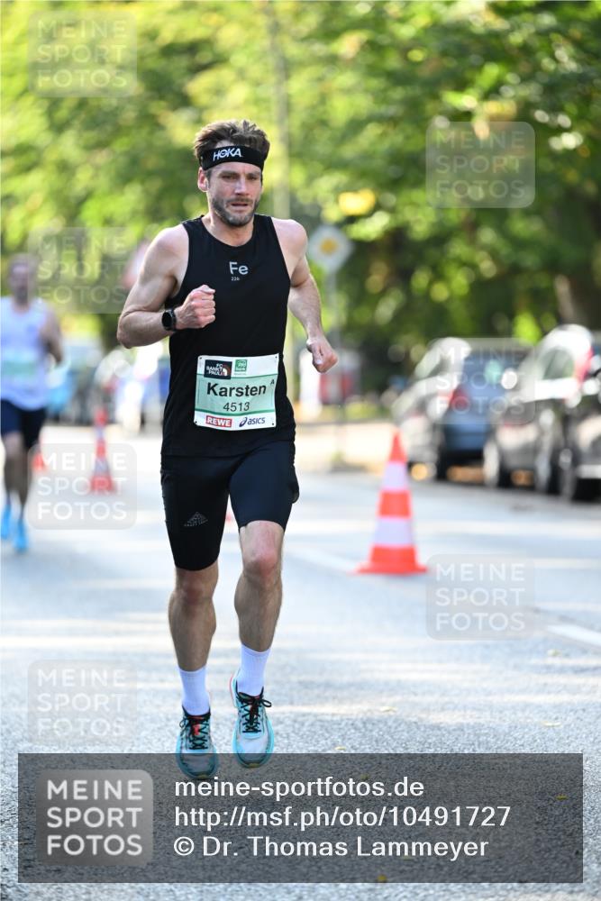 20.09.2026 - PSD Bank Halbmarathon Dr. Thomas Lammeyer http://msf.ph/oto/10491727 20.09.2026 10:29:30 Laufen 226, 4513 meine-sportfotos.de