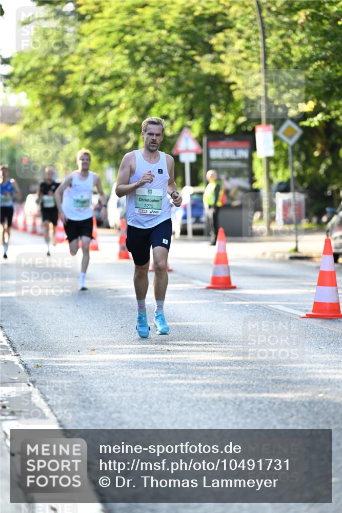 20.09.2026 - PSD Bank Halbmarathon Dr. Thomas Lammeyer http://msf.ph/oto/10491731 20.09.2026 10:29:32 Laufen 3272 meine-sportfotos.de
