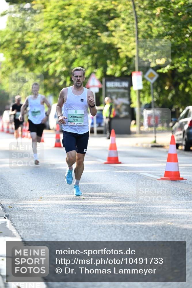 20.09.2026 - PSD Bank Halbmarathon Dr. Thomas Lammeyer http://msf.ph/oto/10491733 20.09.2026 10:29:32 Laufen 3272 meine-sportfotos.de