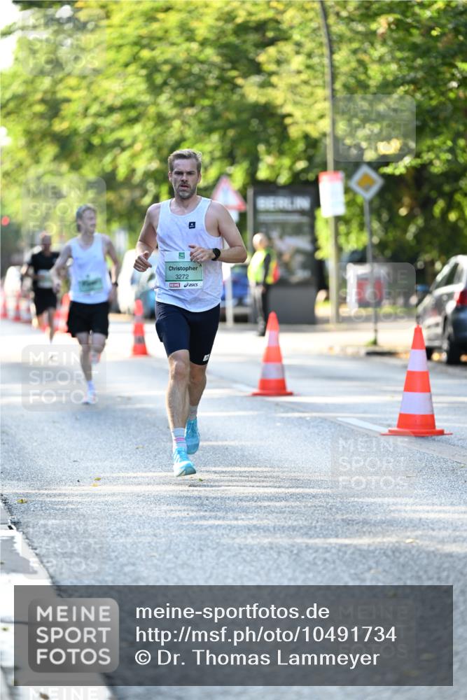 20.09.2026 - PSD Bank Halbmarathon Dr. Thomas Lammeyer http://msf.ph/oto/10491734 20.09.2026 10:29:32 Laufen 3272 meine-sportfotos.de