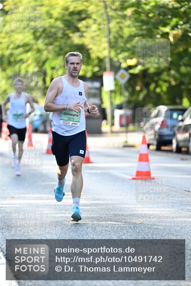 20.09.2026 - PSD Bank Halbmarathon Dr. Thomas Lammeyer http://msf.ph/oto/10491742 20.09.2026 10:29:34 Laufen 3272 meine-sportfotos.de