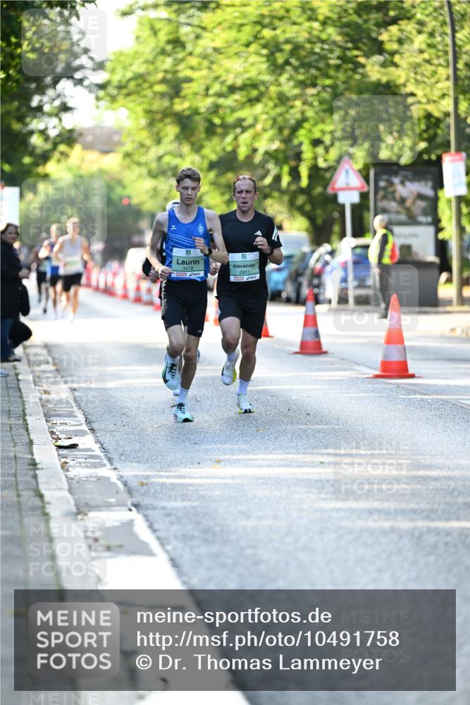20.09.2026 - PSD Bank Halbmarathon Dr. Thomas Lammeyer http://msf.ph/oto/10491758 20.09.2026 10:29:38 Laufen 3478, 2951 meine-sportfotos.de