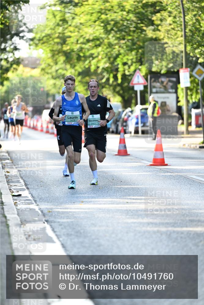 20.09.2026 - PSD Bank Halbmarathon Dr. Thomas Lammeyer http://msf.ph/oto/10491760 20.09.2026 10:29:38 Laufen  meine-sportfotos.de