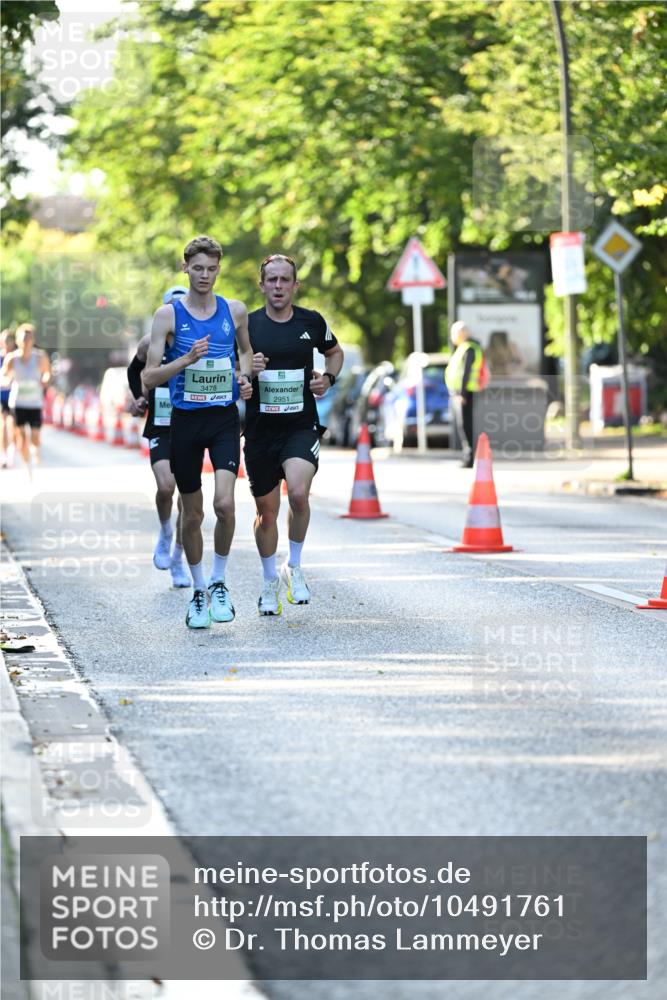 20.09.2026 - PSD Bank Halbmarathon Dr. Thomas Lammeyer http://msf.ph/oto/10491761 20.09.2026 10:29:39 Laufen 3478, 2951 meine-sportfotos.de
