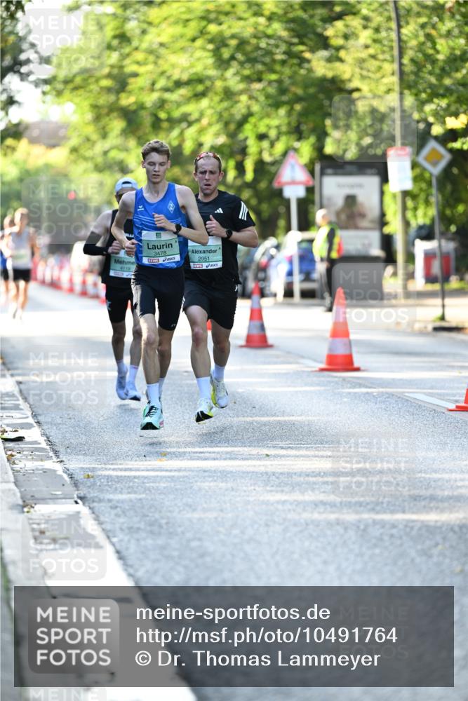 20.09.2026 - PSD Bank Halbmarathon Dr. Thomas Lammeyer http://msf.ph/oto/10491764 20.09.2026 10:29:39 Laufen 4119, 3478, 2951 meine-sportfotos.de