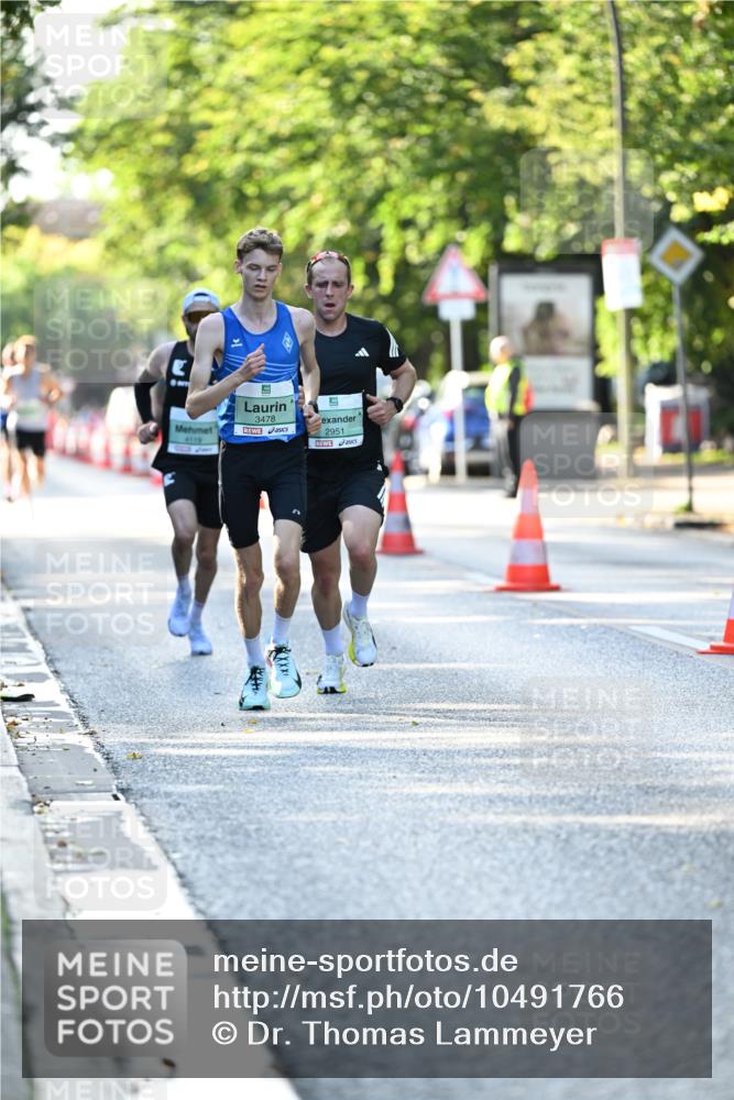 20.09.2026 - PSD Bank Halbmarathon Dr. Thomas Lammeyer http://msf.ph/oto/10491766 20.09.2026 10:29:39 Laufen 4119, 3478, 2951 meine-sportfotos.de