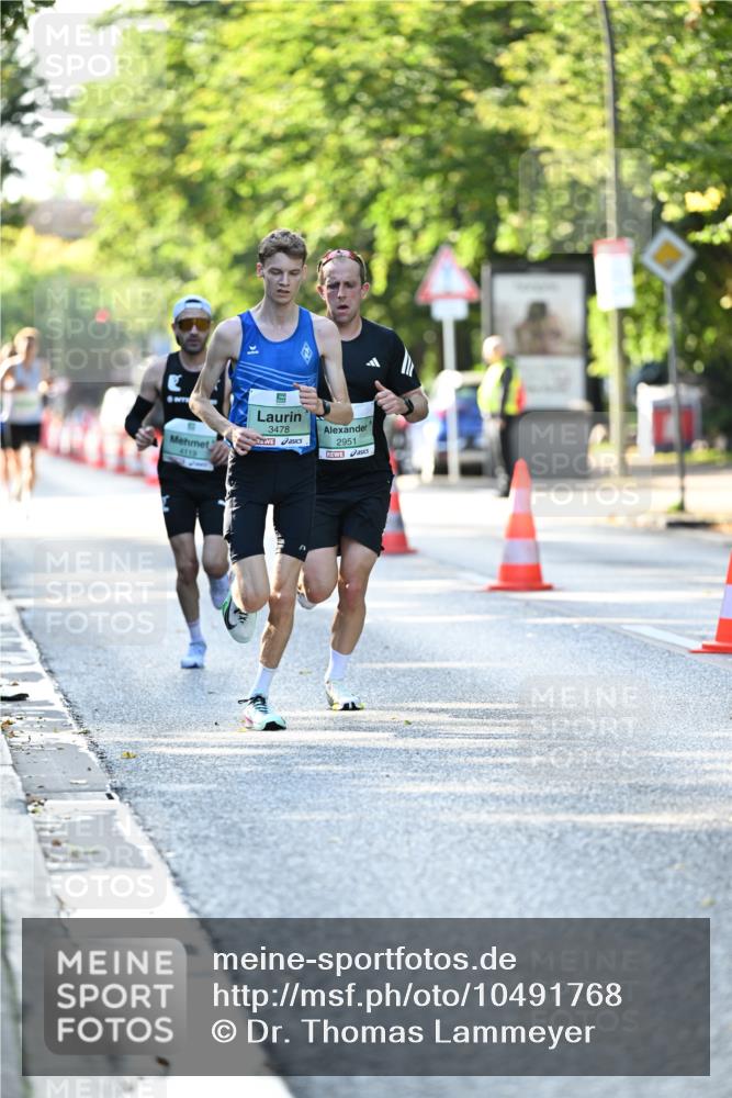 20.09.2026 - PSD Bank Halbmarathon Dr. Thomas Lammeyer http://msf.ph/oto/10491768 20.09.2026 10:29:39 Laufen 4119, 3478, 2951 meine-sportfotos.de