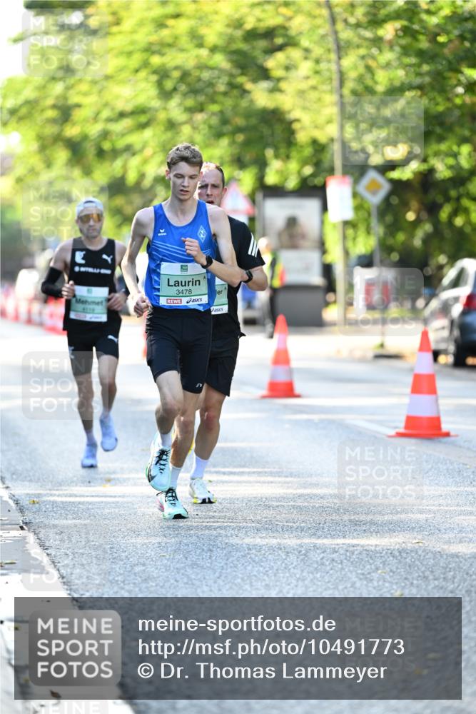 20.09.2026 - PSD Bank Halbmarathon Dr. Thomas Lammeyer http://msf.ph/oto/10491773 20.09.2026 10:29:40 Laufen 4119, 3478 meine-sportfotos.de