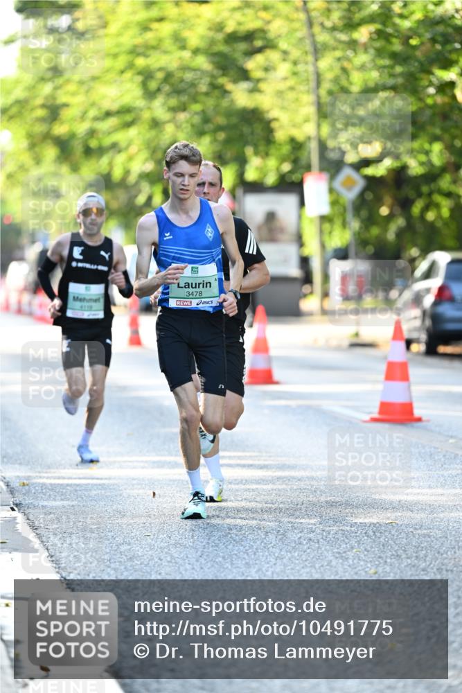 20.09.2026 - PSD Bank Halbmarathon Dr. Thomas Lammeyer http://msf.ph/oto/10491775 20.09.2026 10:29:40 Laufen 4119, 3478 meine-sportfotos.de