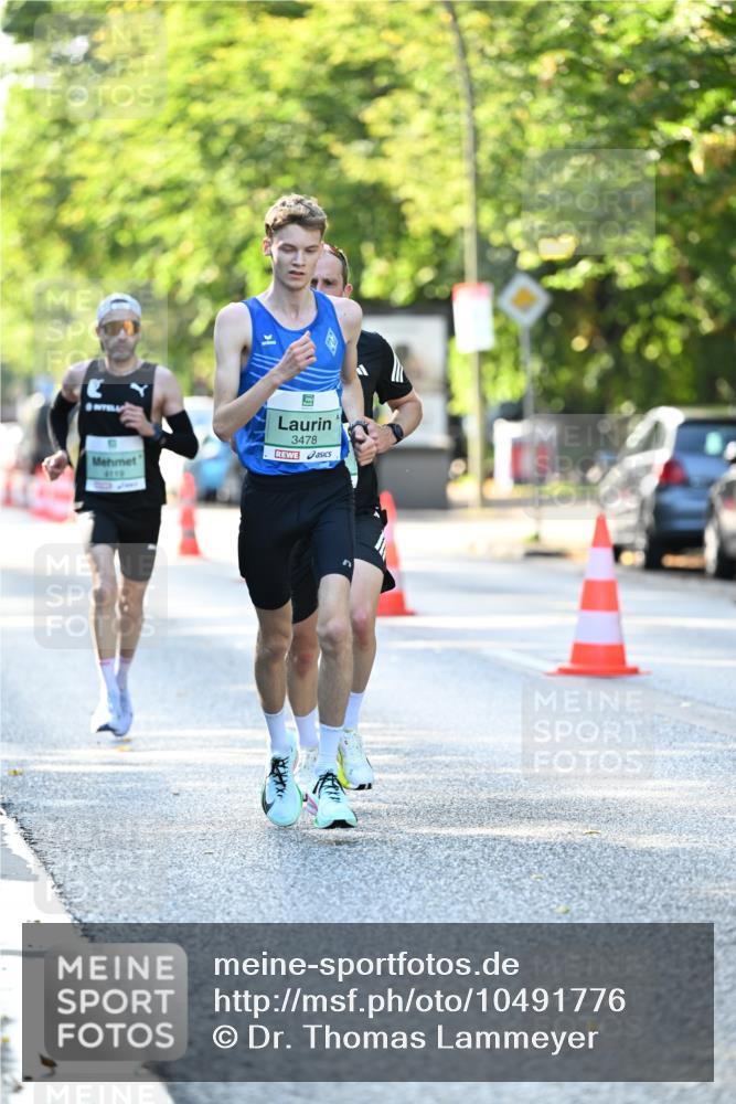 20.09.2026 - PSD Bank Halbmarathon Dr. Thomas Lammeyer http://msf.ph/oto/10491776 20.09.2026 10:29:41 Laufen 4119, 3478 meine-sportfotos.de