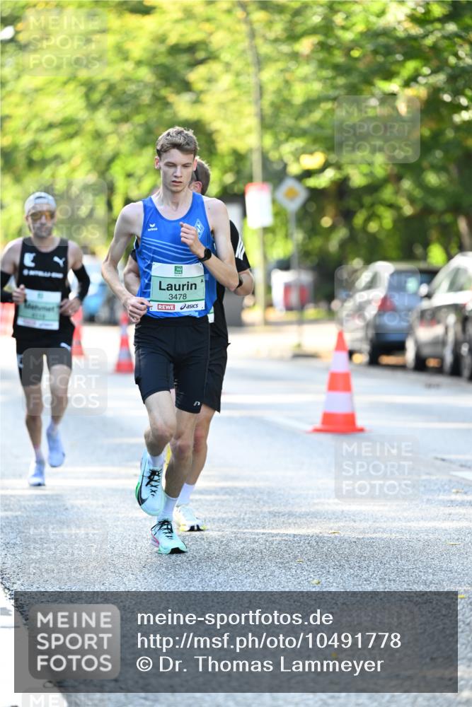 20.09.2026 - PSD Bank Halbmarathon Dr. Thomas Lammeyer http://msf.ph/oto/10491778 20.09.2026 10:29:41 Laufen 3478 meine-sportfotos.de