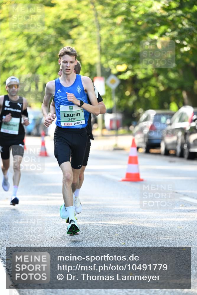 20.09.2026 - PSD Bank Halbmarathon Dr. Thomas Lammeyer http://msf.ph/oto/10491779 20.09.2026 10:29:41 Laufen 3478 meine-sportfotos.de