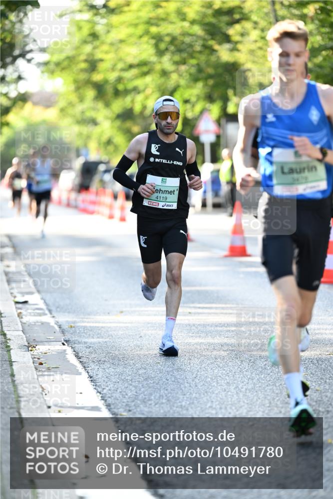 20.09.2026 - PSD Bank Halbmarathon Dr. Thomas Lammeyer http://msf.ph/oto/10491780 20.09.2026 10:29:42 Laufen 4119 meine-sportfotos.de